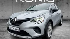 Gebraucht 2024 Renault Captur Evolution SUV | 23.499 € (Fairer Preis)