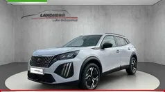 Weiß Neu 2025 Peugeot 2008 Allure SUV | 24.350 € (Fairer Preis)