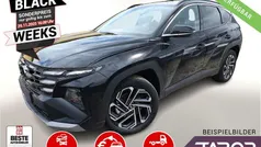 Gebraucht 2025 Hyundai Tucson Prime SUV | 34.439 € (Fairer Preis)