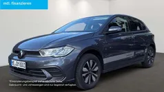 Gebraucht 2025 VW Polo Move Kleinwagen | 20.990 € (Fairer Preis)