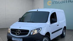 Gebraucht 2021 Mercedes Citan 108 Limousine | 9.199 € (Fairer Preis)