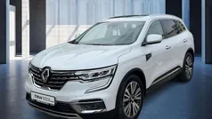 Gebraucht 2022 Renault Koleos Initiale Paris SUV | 29.690 € (Fairer Preis)