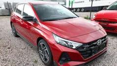 Gebraucht 2025 Hyundai i20 N Line Kleinwagen | 23.434 € (Fairer Preis)