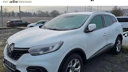 Gebraucht 2019 Renault Kadjar LIMITED SUV | 8.500 € (Superpreis)