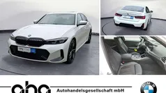 Gebraucht 2024 BMW 330 M Sport Limousine | 47.720 € (Fairer Preis)