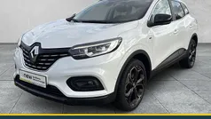 Weiß Gebraucht 2021 Renault Kadjar Black Edition SUV | 20.990 € (Fairer Preis)