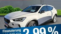 Gebraucht 2023 Cupra Formentor SUV | 23.870 € (Fairer Preis)