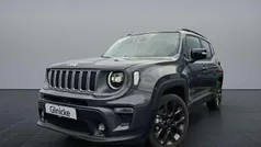 Gebraucht 2023 Jeep Renegade Limited SUV | 23.390 € (Guter Preis)