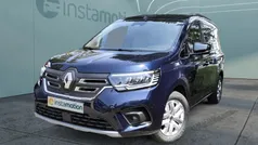 Blau Gebraucht 2024 Renault Kangoo Equilibre Van / Kleinbus | 32.566 € (Fairer Preis)
