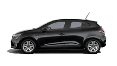 Blackpearlschwarz Gebraucht 2025 Renault Clio V Evolution Kleinwagen | 19.590 € (Fairer Preis)