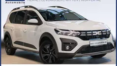 Arktisweiß Gebraucht 2025 Dacia Jogger Expression Van / Kleinbus | 20.080 € (Fairer Preis)