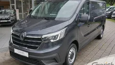 Grau Neu 2025 Renault Trafic Komfort Van | 34.834 € (Fairer Preis)