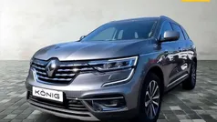 Grau Gebraucht 2022 Renault Koleos Intens SUV | 27.997 € (Fairer Preis)
