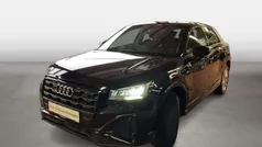 Gebraucht 2022 Audi Q2 S-Line SUV | 28.555 € (Fairer Preis)