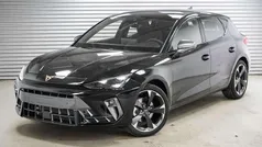 Gebraucht 2025 Cupra Leon Limousine | 32.190 € (Guter Preis)