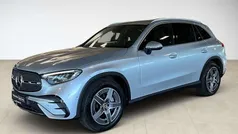 Gebraucht 2024 Mercedes GLC300 AMG SUV | 62.110 € (Guter Preis)