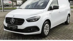 Gebraucht 2023 Mercedes eCitan | 21.361 € (Fairer Preis)