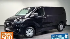 Gebraucht 2024 Ford Transit Custom Trend Limousine | 30.940 € (Fairer Preis)