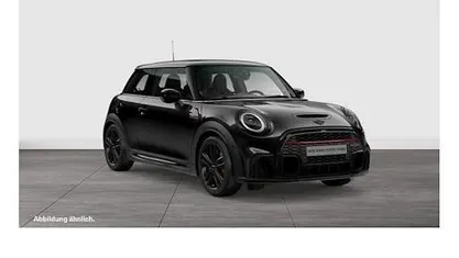 Gebraucht Mini John Cooper Works Essential 231 PS (169 kW) 2022 Kleinwagen