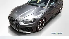 Gebraucht 2024 Audi RS5 Sportback Ambiente Limousine | 75.446 € (Guter Preis)