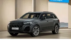 Gebraucht 2025 Audi Q7 S-Line SUV | 85.990 € (Superpreis)