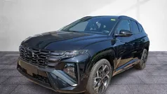 Gebraucht 2024 Hyundai Tucson N Line SUV | 34.990 € (Fairer Preis)