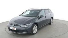 Grau Gebraucht 2020 VW Golf VIII Style Kombi | 22.880 € (Fairer Preis)
