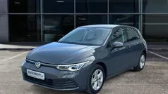 VW Golf VIII