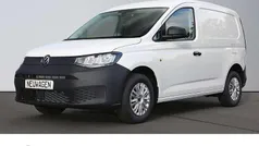 Gebraucht 2022 VW Caddy Van / Kleinbus | 19.985 € (Guter Preis)