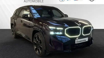 Gebraucht 2024 BMW XM Performance SUV | 105.943 €