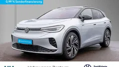 Gebraucht 2025 VW ID.4 GTX SUV | 46.980 € (Fairer Preis)