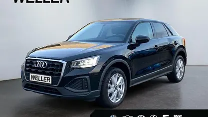Schwarz Gebraucht 2022 Audi Q2 Comfort SUV | 22.990 € (Fairer Preis)