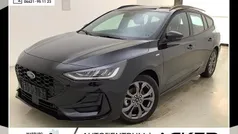 Gebraucht 2024 Ford Focus ST-Line Kombi | 24.780 € (Superpreis)