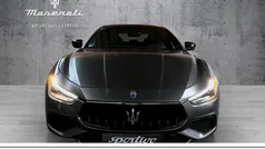 Grau Gebraucht 2022 Maserati Ghibli Coupé | 59.979 € (Guter Preis)