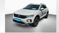 Gebraucht 2024 VW T-Roc Move SUV | 26.940 € (Superpreis)