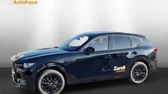 Jet black Gebraucht 2025 Mazda CX-60 Homura-Line SUV | 51.880 € (Fairer Preis)