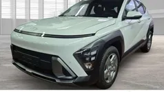 Atlas white / sol Neu 2024 Hyundai Kona Trend SUV | 26.580 € (Fairer Preis)