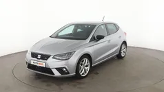 Grau Gebraucht 2020 Seat Ibiza FR Limousine | 15.600 € (Fairer Preis)