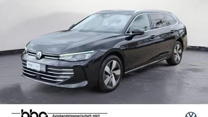 Gebraucht 2025 VW Passat Business Kombi | 35.990 € (Superpreis)