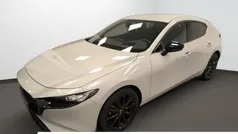 Gebraucht 2025 Mazda 3 Homura-Line Limousine | 29.990 € (Fairer Preis)