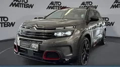 Gebraucht 2021 Citroën C5 Aircross Shine SUV | 22.990 € (Fairer Preis)