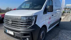 Othercolor Neu 2024 Nissan Interstar N-Connecta Van | 36.640 € (Fairer Preis)