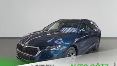 Gebraucht 2021 Skoda Octavia Clever Kombi | 23.490 € (Guter Preis)