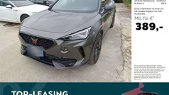 Grau Gebraucht 2023 Cupra Formentor VZ SUV | 33.980 € (Fairer Preis)