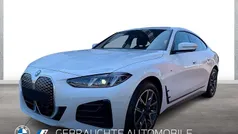 Gebraucht 2025 BMW i4 M Sport Limousine | 50.990 € (Superpreis)