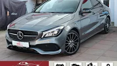 Gebraucht 2019 Mercedes CLA220 AMG Limousine | 27.980 € (Guter Preis)