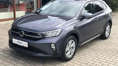 Grau Gebraucht 2024 VW Taigo S SUV | 21.930 € (Guter Preis)