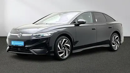 Gebraucht VW ID.7 Pro 210 kW (286 PS) 2023 Kleinwagen