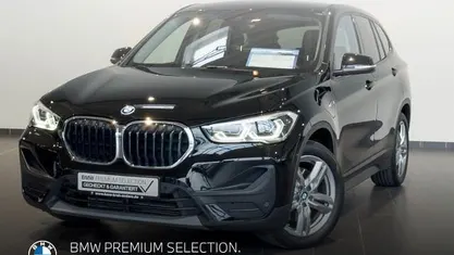 Gebraucht 2021 BMW X1 SUV | 22.888 € (Guter Preis)