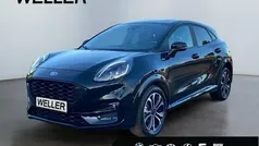 Gebraucht 2023 Ford Puma Gen-E ST-Line SUV | 20.690 € (Fairer Preis)